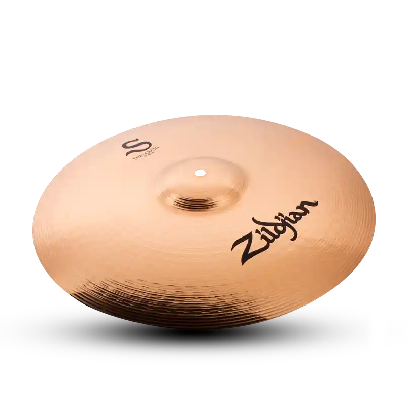 ZILDJIAN 14" S Series Thin Crash Značkový