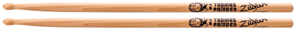 ZILDJIAN Thomas Pridgen Signature Novinka