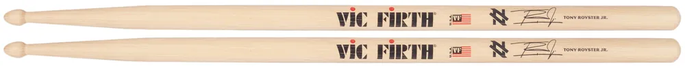 VIC FIRTH Tony Royster Jr. 2 Signature Series Novinka