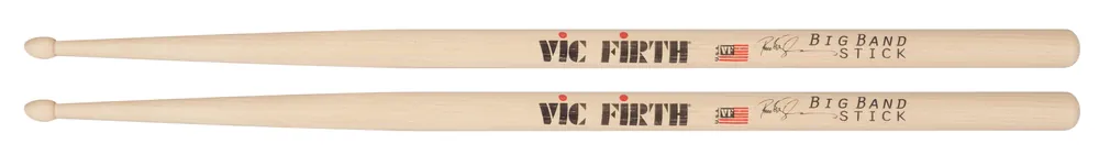 Časově Omezené VIC FIRTH Peter Erskine Big Band Signature Series