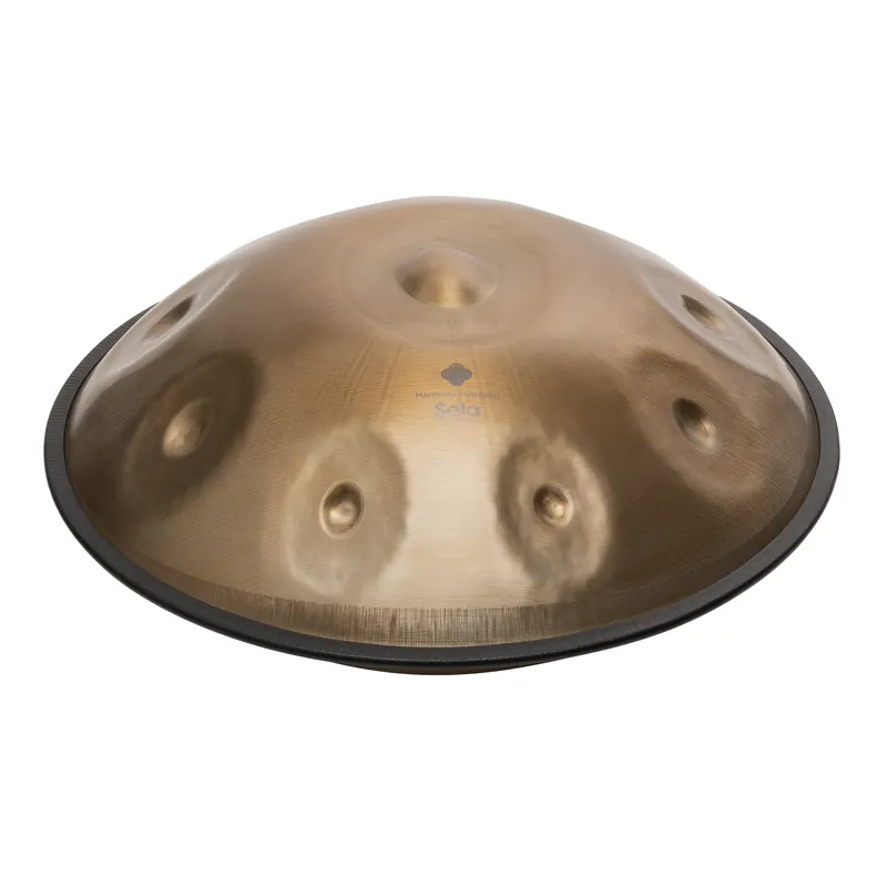 SELA Harmony Handpan D Amara (Stainless Steel) Cenový Hit