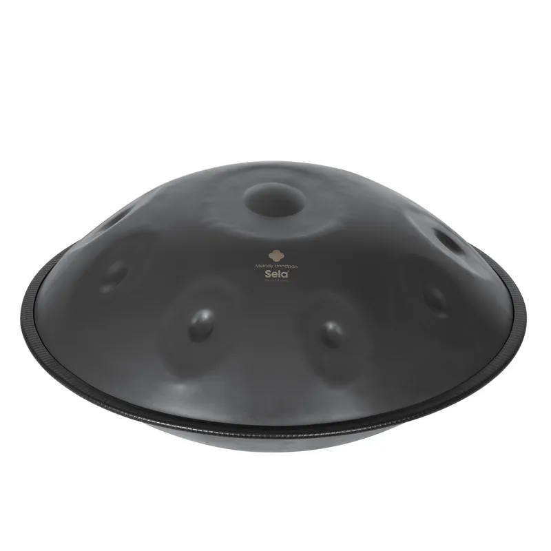 SELA Melody Handpan D Kurd Poslední Šance