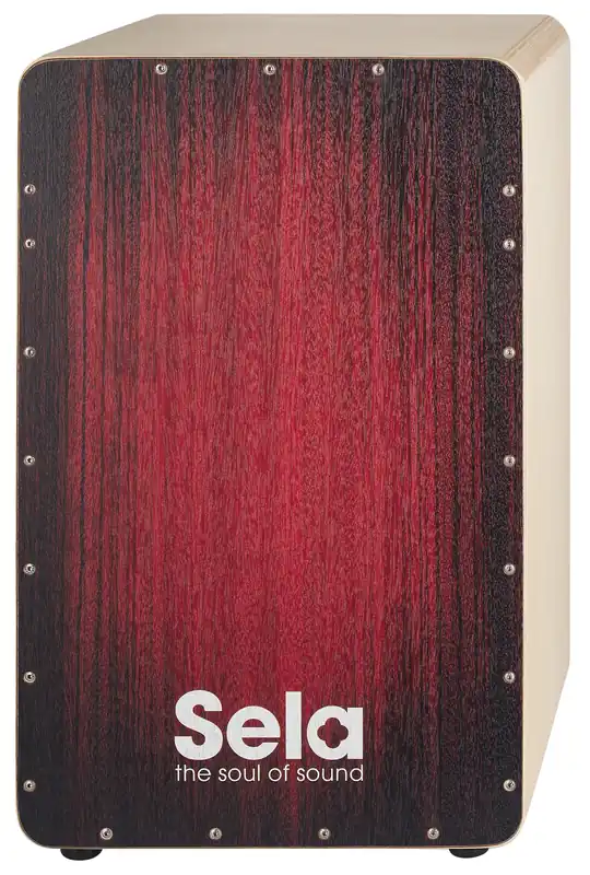 SELA Varios Red Nakupujte Hned