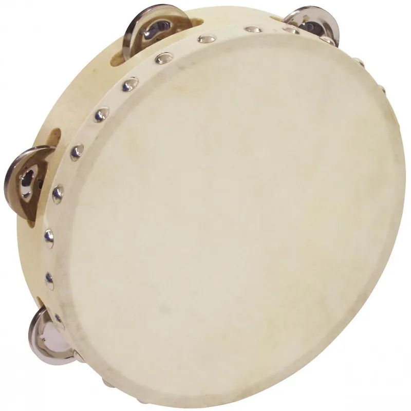 Cenově Výhodný Dimavery DTH-806 tamburína, 8"