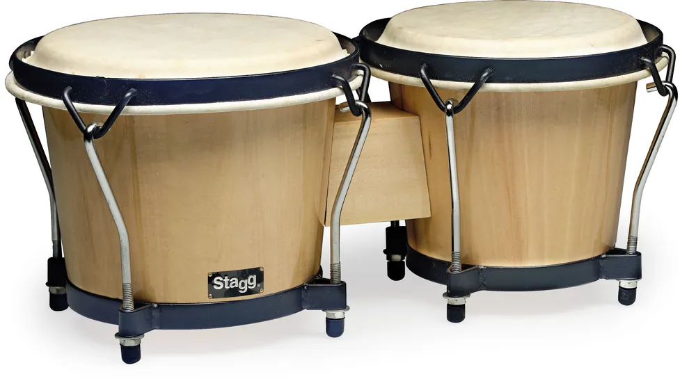 Stagg BW-70-N, bonga Akční Cena