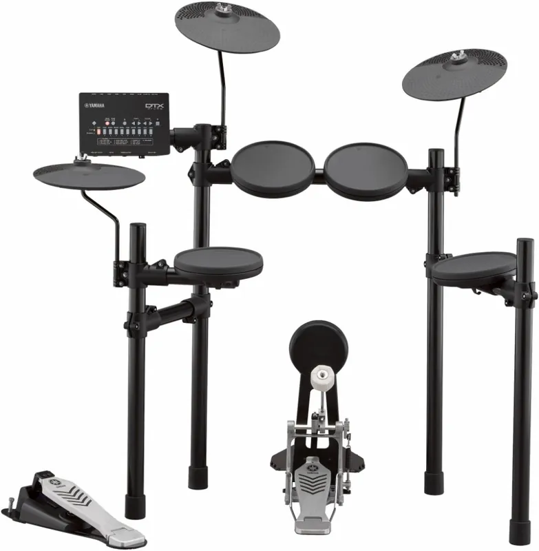Yamaha DTX432K Originální