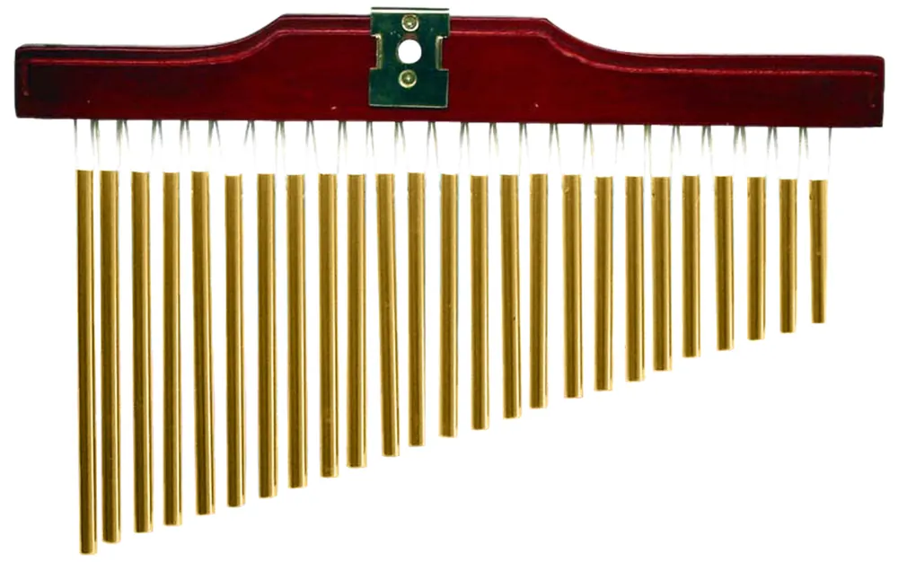 Stagg PCH125, chimes 25 zvonků Rychlé Dodání