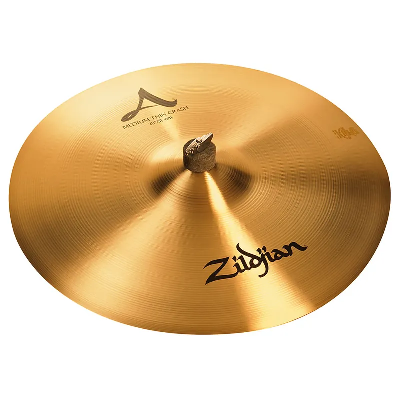 Značkový ZILDJIAN 20" A medium thin crash