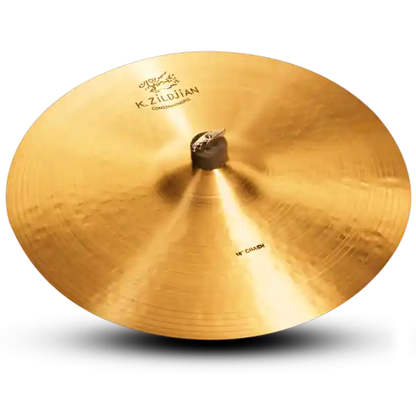 Značkový ZILDJIAN 18" K Constantinople crash