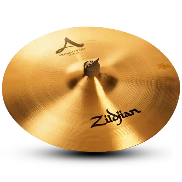 ZILDJIAN 18" A medium crash Poslední Šance