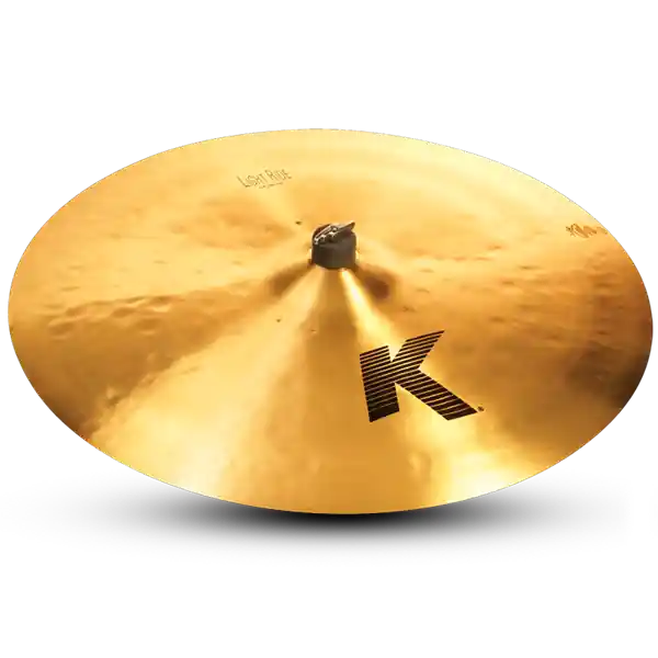 Zlevněný ZILDJIAN 24" K light ride