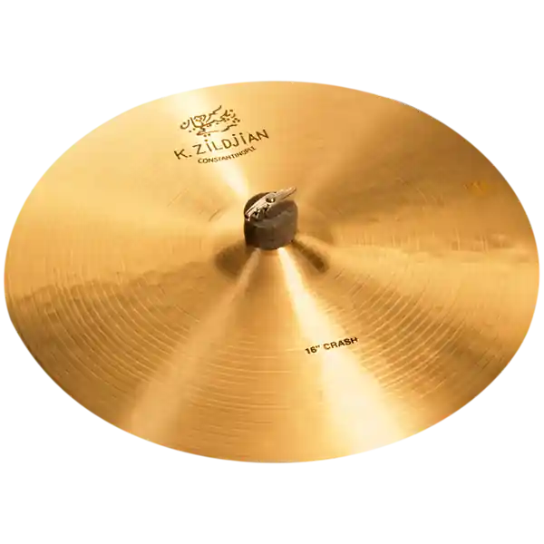 ZILDJIAN 16" K Constantinople crash Koupit Online