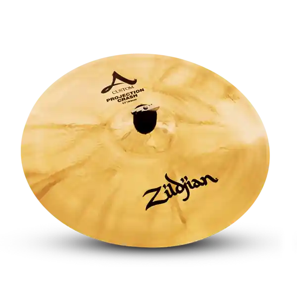 Nízká Cena ZILDJIAN 17" A Custom projection crash