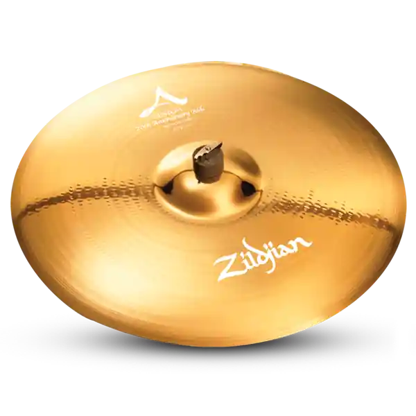 ZILDJIAN 21" A Custom 20th anniversary ride Značkový