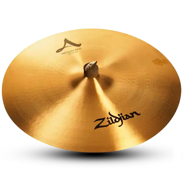 ZILDJIAN 20" A medium ride Akční Nabídka