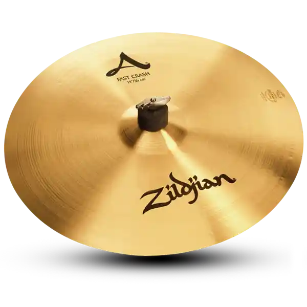 ZILDJIAN 14" A fast crash Výhodná Nabídka