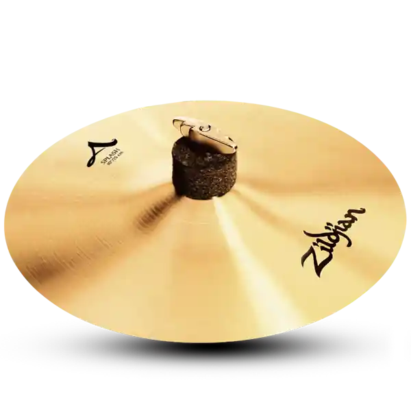Nová Kolekce ZILDJIAN 10" A splash