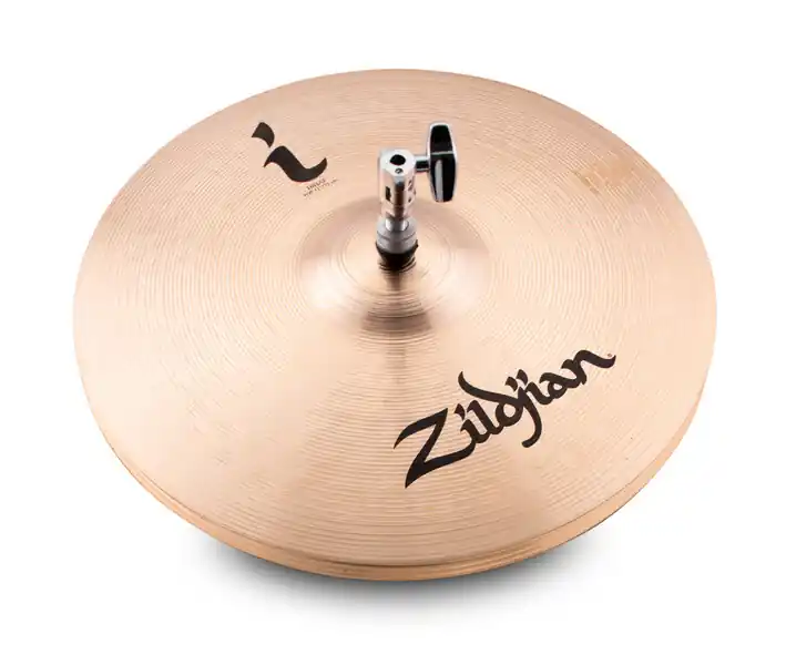 ZILDJIAN 13" I Series Hi-Hat Ihned K Objednání