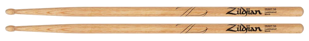 Speciální Cena ZILDJIAN 5A Heavy Laminated Birch