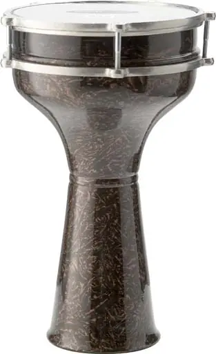 Stagg ALM.CL20, darbuka 20 cm Aktuální