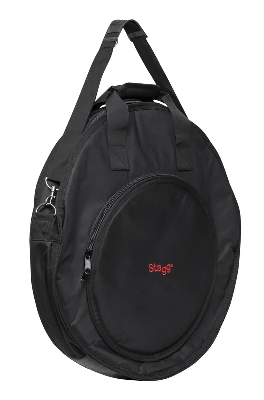 Stagg CYB-10, pouzdro na činely Přímo Od Výrobce