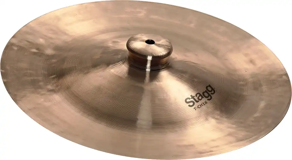 Novinka Stagg T-CH16, činel china Lion 16"