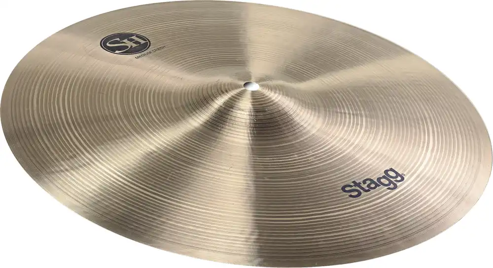 Stagg SH-CM18R, činel crash 18" Kup Teď