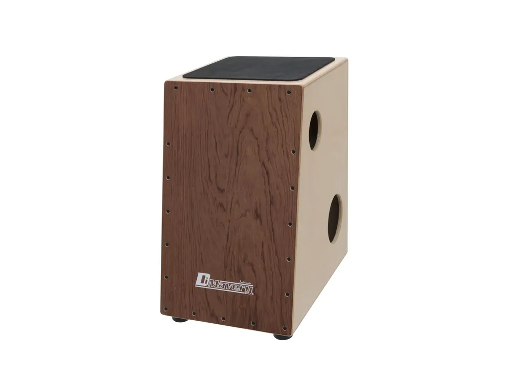 Dimavery CJ-570, cajon z jabloně Nakupujte Hned