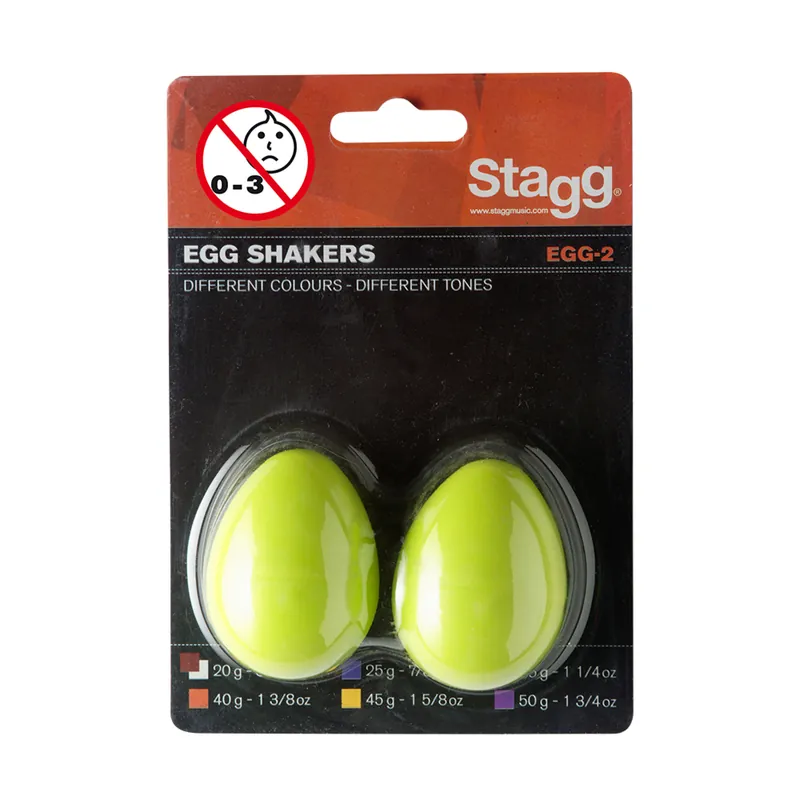 Super Cena Stagg EGG-2 GR