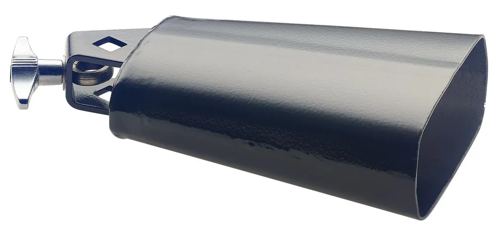 Stagg CB304BK, kravský zvon 4,5" Nízká Cena