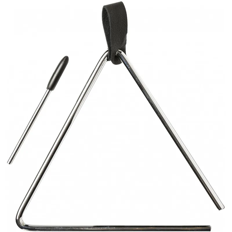 Akční Nabídka Stagg TRI-8, triangl 8"