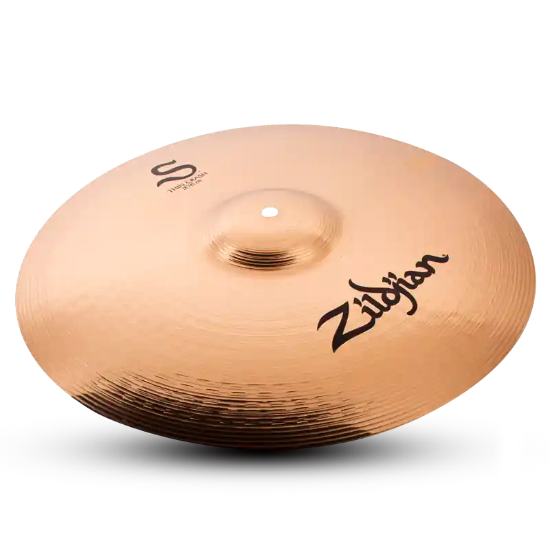ZILDJIAN 18" S Series Thin Crash Objednat Nyní