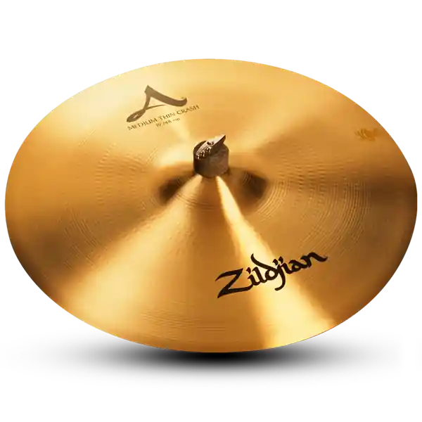 Akční Nabídka ZILDJIAN 19" A medium thin crash