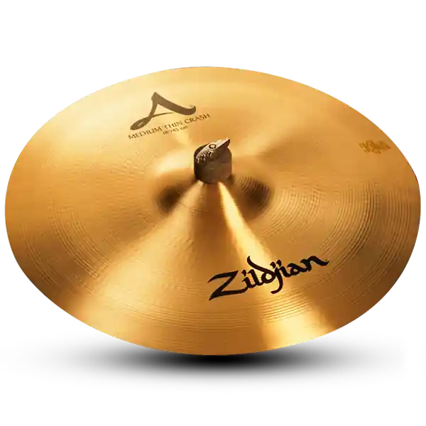 Hit Sezóny ZILDJIAN 18" A medium thin crash