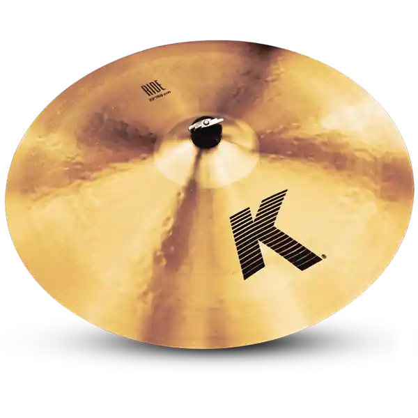 Dokud Zásoby Vydrží ZILDJIAN 22" K ride