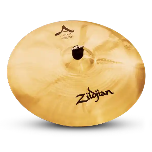 Časově Omezené ZILDJIAN 20" A Custom medium ride