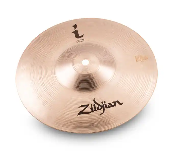 ZILDJIAN 10" I Series Splash Aktuální
