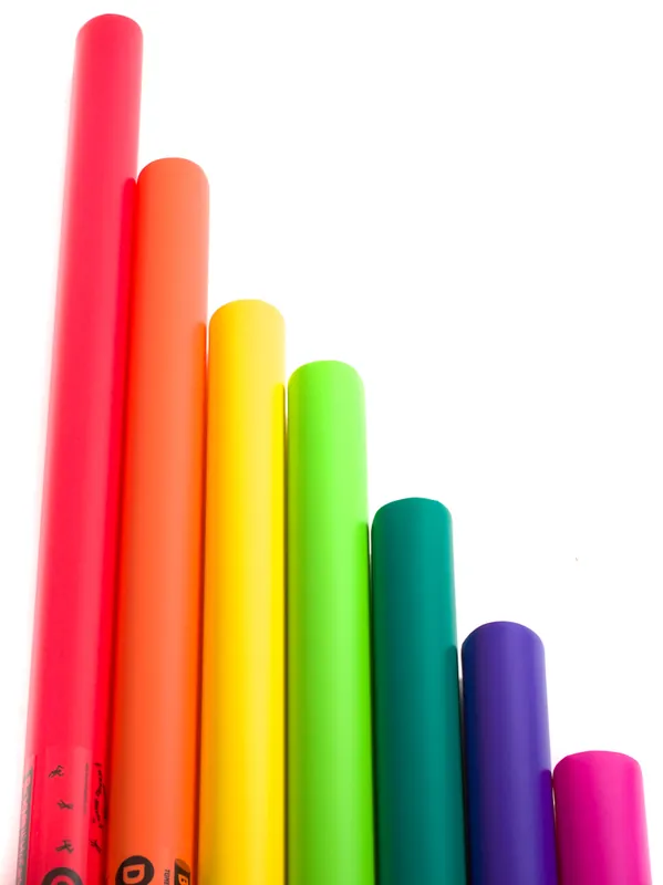BOOMWHACKERS BW-JG Sezónní Sleva