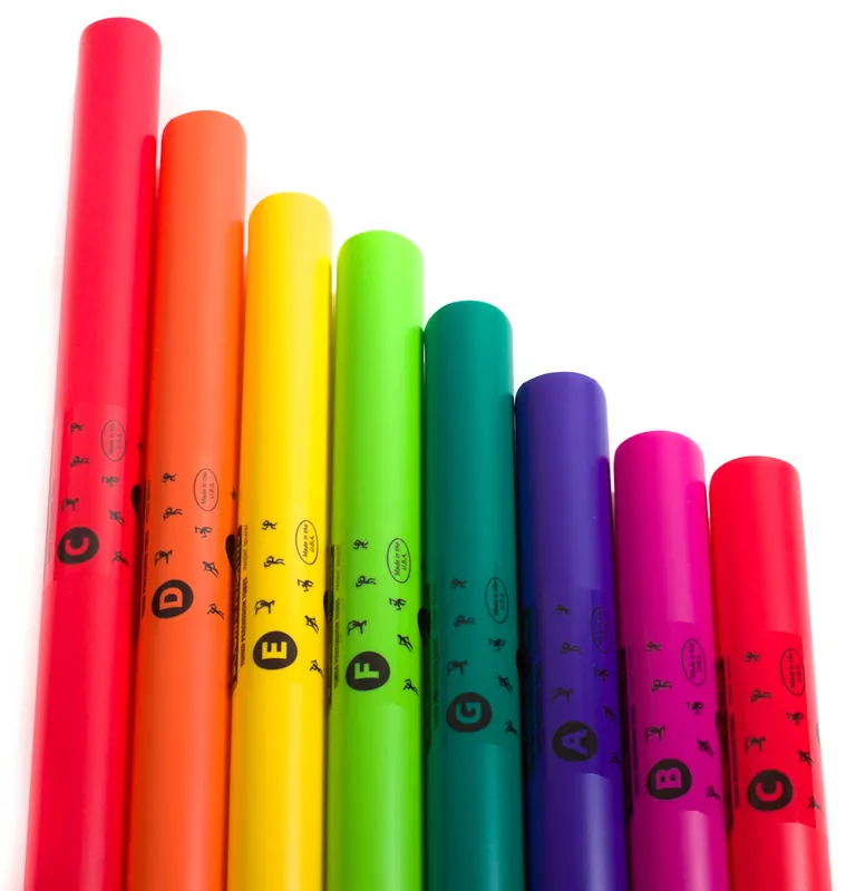 Boomwhackers BWDG Dokud Zásoby Vydrží