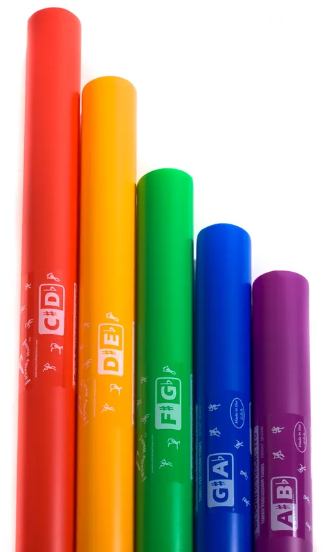 Nejlepší Cena BOOMWHACKERS BW-CG