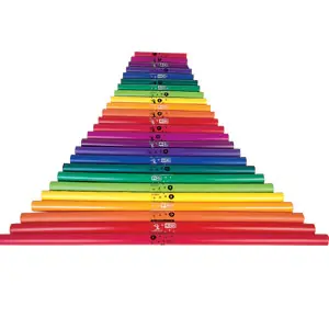 Dokud Zásoby Vydrží BOOMWHACKERS Full Spectrum