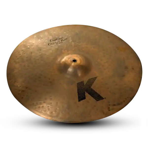 Odeslání Ihned ZILDJIAN 21" K Custom Organic Ride
