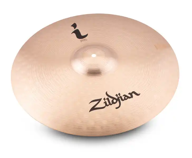 Top Prodej ZILDJIAN 18" I Series Crash