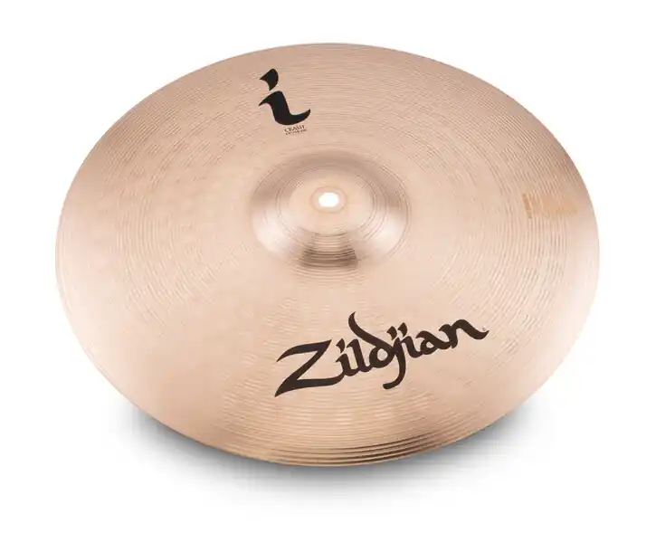 Horká Nabídka ZILDJIAN 14" I Series Crash