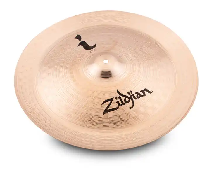 Cenová Bomba ZILDJIAN 18" I Series China