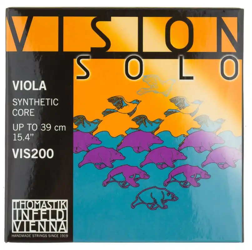 Nakupujte Hned Thomastik Vision Solo VIS200 Viola 4/4 Medium