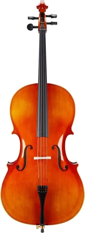 Hit Sezóny Valencia CE100F 1/4 Natural Violoncello