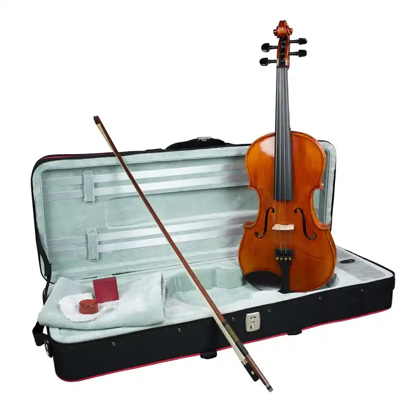 Hidersine Viola Piacenza 15,5" Outfit Odeslání Ihned