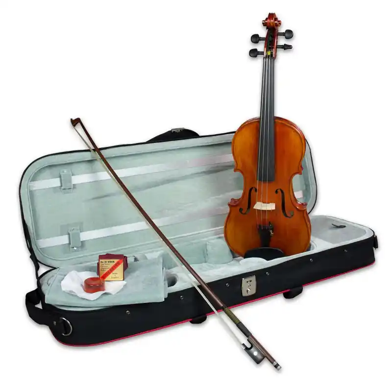 Hidersine Violin Piacenza ¾ Outfit Levný