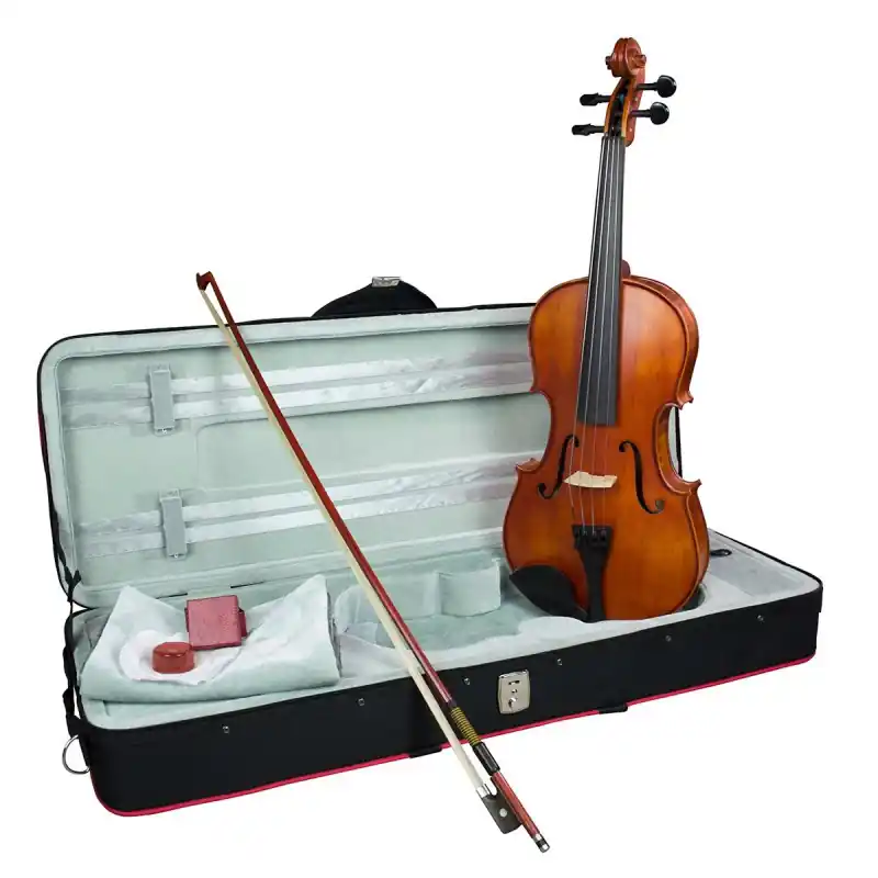 Hidersine Viola Vivente 16" Outfit Nakupujte Hned